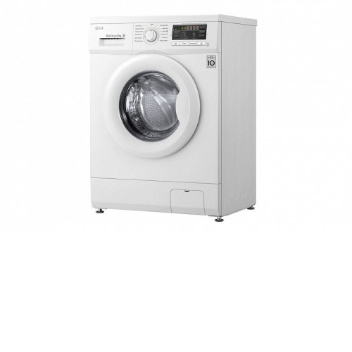 Стиральная машина LG F80B8LD6