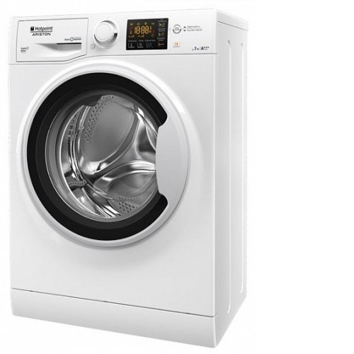 Стиральная машина HOTPOINT-ARISTON rst 703 dw
