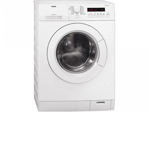 Стиральная машина AEG l 75280 fl