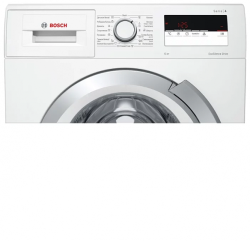 Стиральная машина BOSCH WLL20166OE