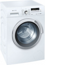 Стиральная машина узкая SIEMENS ws 10k267