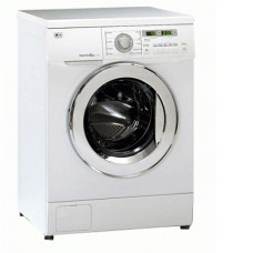 Стиральная машина LG f 1020 nd