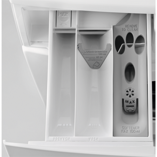 Стиральная машина встраиваемая Zanussi ZWI 712 UDWAR