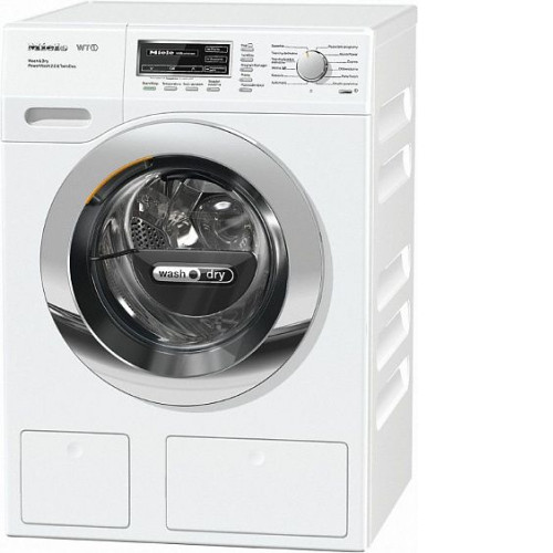 Стиральная машина MIELE WTZH 730 WPM