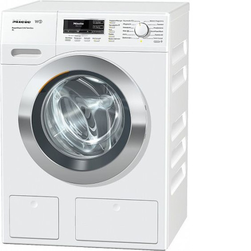 Стиральная машина MIELE WKR 771 WPS