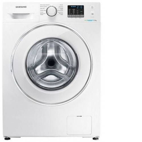 Стиральная машина SAMSUNG wf6rf4e2w0w