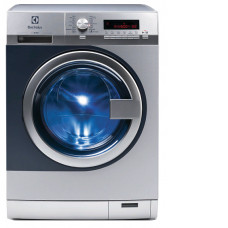 Стиральная машина Electrolux WE 170P нержавеющая сталь