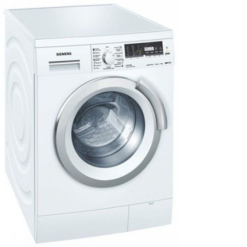 Стиральная машина SIEMENS wm 12s47