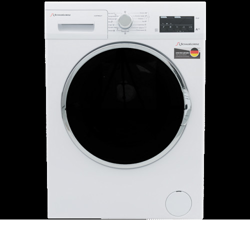 Стиральная машина SCHAUB LORENZ SLW MW6221