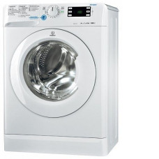 Стиральная машина INDESIT nwk 8128 l b