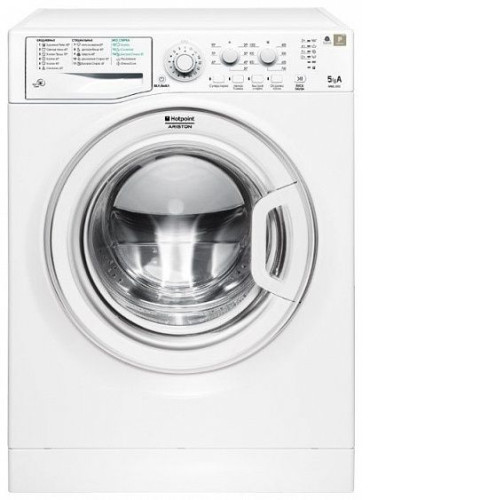 Стиральная машина HOTPOINT-ARISTON wmul 5050 cis