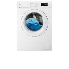 Стиральная машина ELECTROLUX ewf 1262 edu