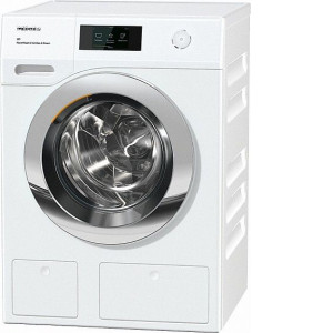Стиральная машина MIELE WCR 890 WPS