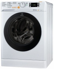 Стиральная машина с фронтальной загрузкой INDESIT XWDE 861480XWKKK CIS