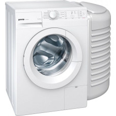 Стиральная машина Gorenje W 72 ZX1/R#SP Стиральная машина Gorenje W 72 ZX1/R#SP