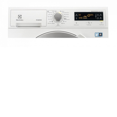 Стиральная машина ELECTROLUX EWF1287HDW2