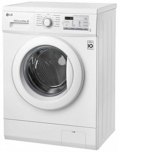 Стиральная машина LG F-H0M8MD0