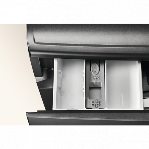 Стиральная машина Electrolux EW6S4R06BX