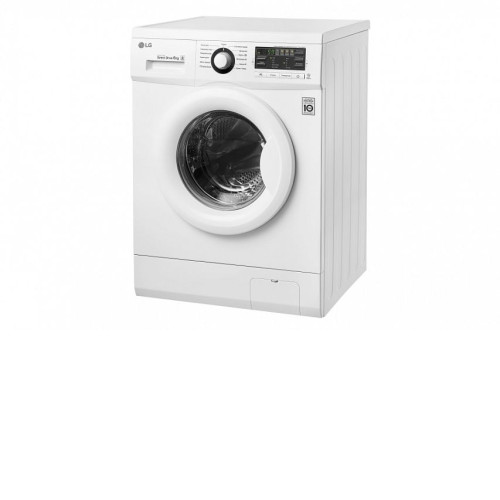 Стиральная машина LG FH 0 B 8 ND 6