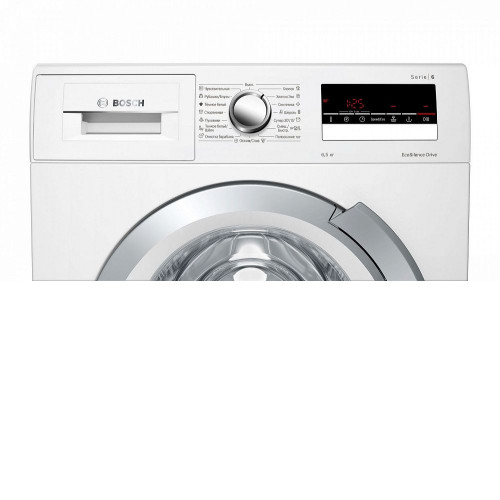 Стиральная машина BOSCH WLL24265OE