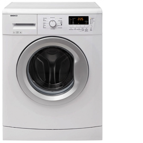 Стиральная машина BEKO wkb 61231 ptya