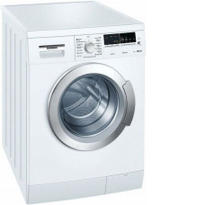 Стиральная машина полноразмерная SIEMENS wm 12e447