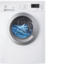 Стиральная машина полноразмерная ELECTROLUX ewp 1274 tow Стиральная машина полноразмерная ELECTROLUX ewp 1274 tow