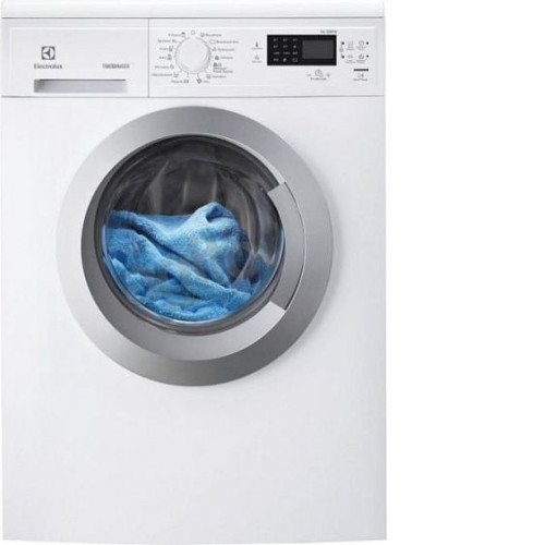 Стиральная машина полноразмерная ELECTROLUX ewp 1274 tow