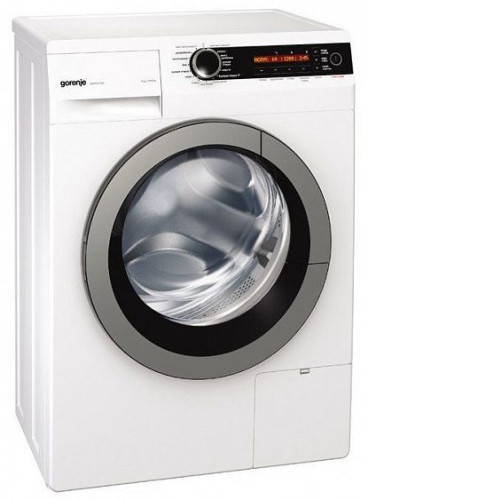 Стиральная машина с фронтальной загрузкой GORENJE w76z23l/s