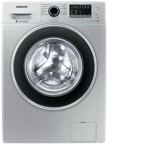 Стиральная машина SAMSUNG WW65J42E0HSDLP