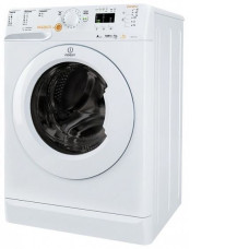 Стиральная машина с сушкой INDESIT xwda 751680x w EU