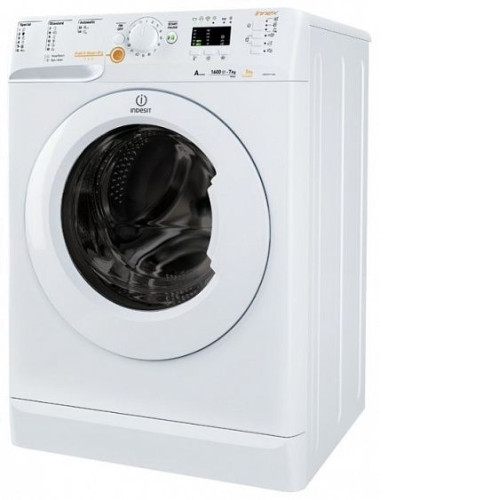 Стиральная машина с сушкой INDESIT xwda 751680x w EU