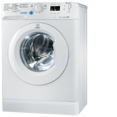 Стиральная машина INDESIT nws 6105