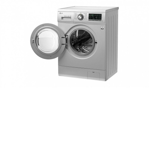 Стиральная машина LG FH-2G6TD4