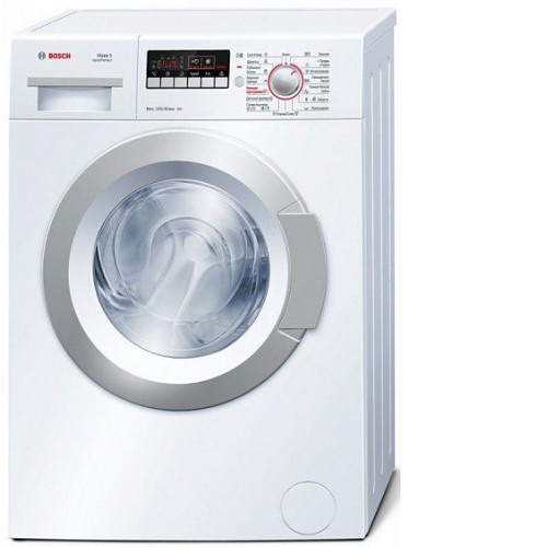 Стиральная машина BOSCH wlg 24260 oe