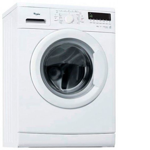 Стиральная машина WHIRLPOOL aws 51012