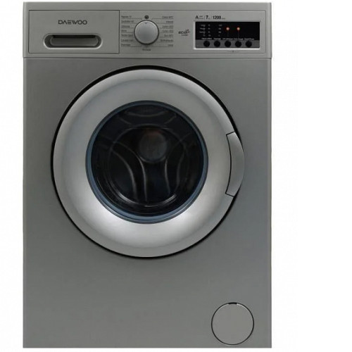 Стиральная машина Daewoo Electronics DWD-FV5245
