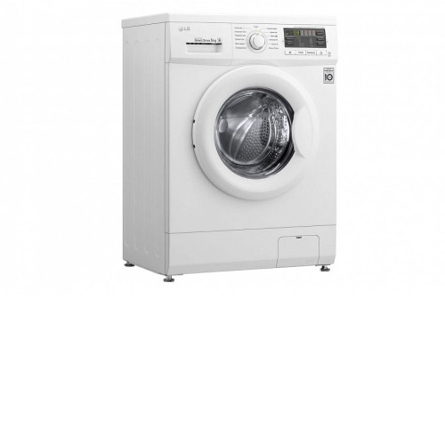 Стиральная машина LG F80B8LD6