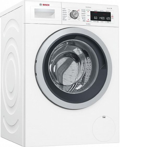 Стиральная машина Bosch WAW 32541 белый