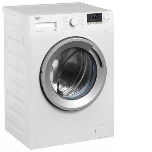Стиральная машина Beko WRE 7512 XSW