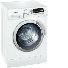 Стиральная машина SIEMENS ws 12m341 oe