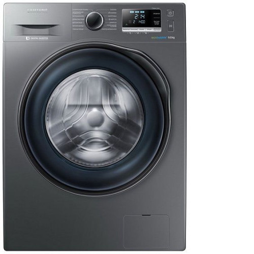 Стиральная машина Samsung WW 90J6410 CX1LP