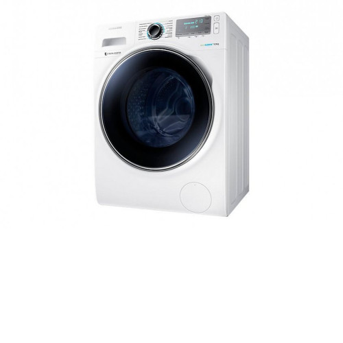 Стиральная машина полноразмерная SAMSUNG ww90h7410ew