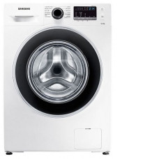 Стиральная машина с фронтальной загрузкой SAMSUNG WW60J4090HW Стиральная машина с фронтальной загрузкой SAMSUNG WW60J4090HW