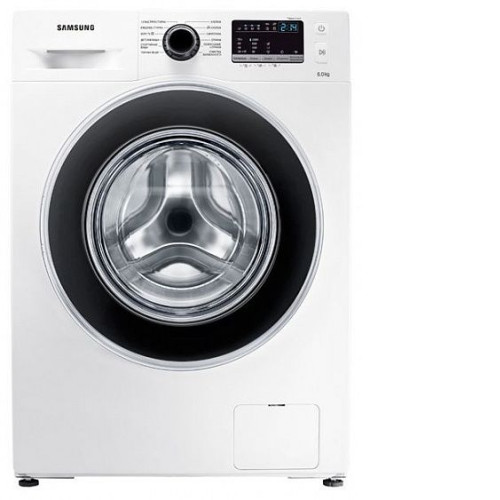 Стиральная машина с фронтальной загрузкой SAMSUNG WW60J4090HW