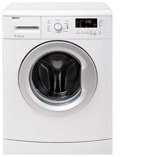 Стиральная машина BEKO wkb 71031 ptma