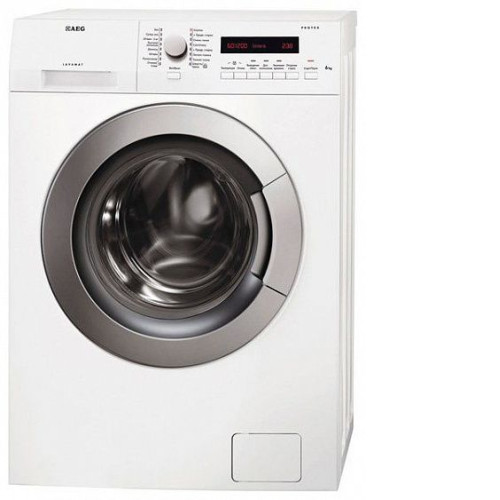 Стиральная машина AEG l 57126 sl