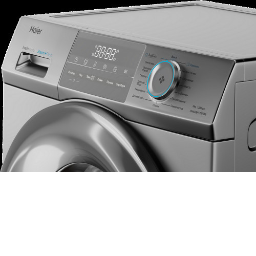 Стиральная машина HAIER HW60-BP12929BS