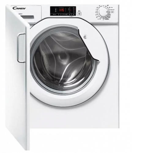Стиральная машина встраиваемая Candy CBWM 814D-S