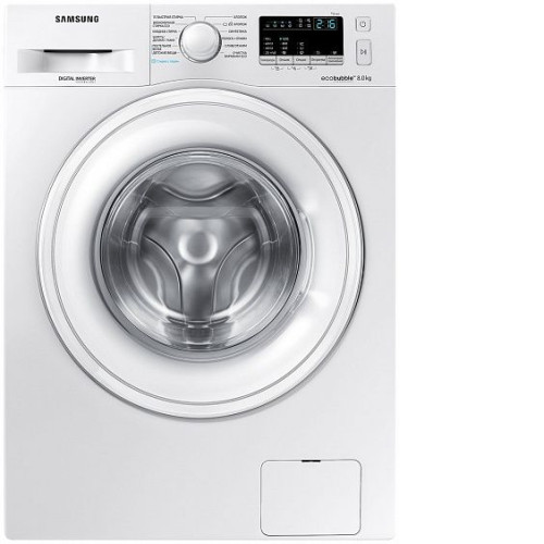 Стиральная машина Samsung WW80R42LHDWDLP